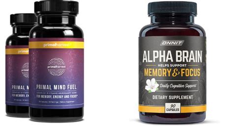 There is one ingredient where we can compare Mind Lab Pro and Provasil in terms of standardization Provasil supplies 100 mg of Bacopa whole herb powder. . Primal mind fuel vs alpha brain